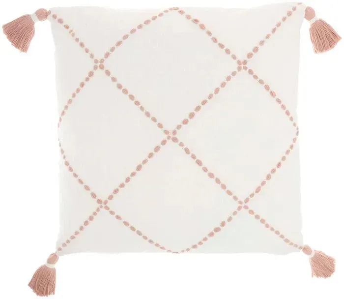 Lifestyle SH038 Blush Pillow
