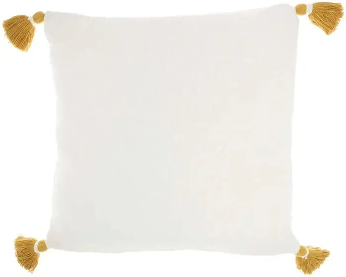 Lifestyle SH038 Mustard Pillow