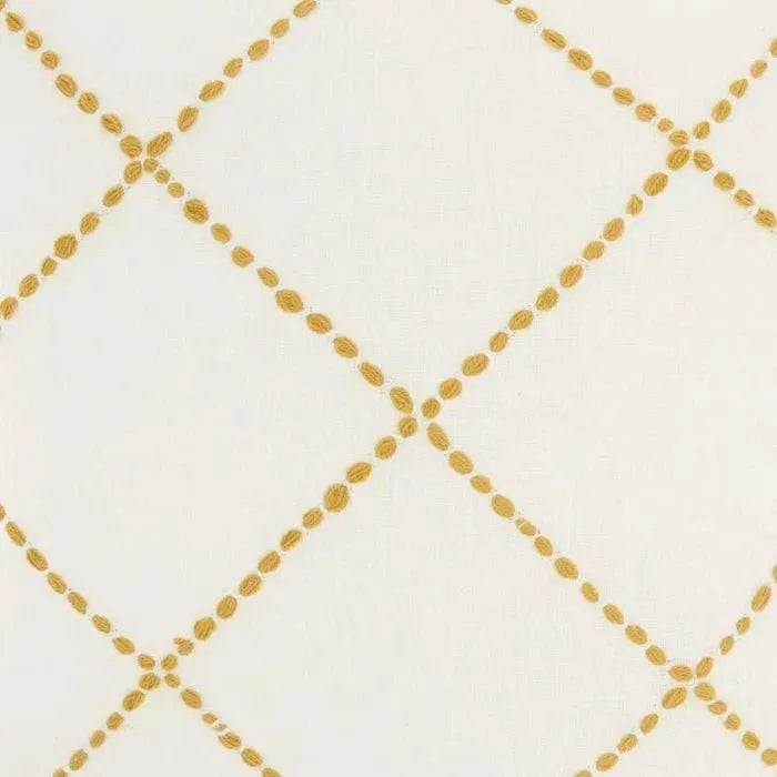 Lifestyle SH038 Mustard Pillow