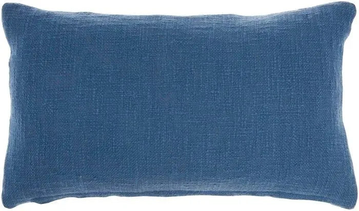 Lifestyle SH040 Blue Pillow