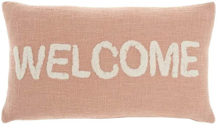 Lifestyle SH040 Blush Pillow