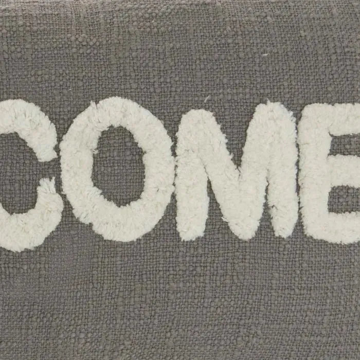 Lifestyle SH040 Grey Pillow