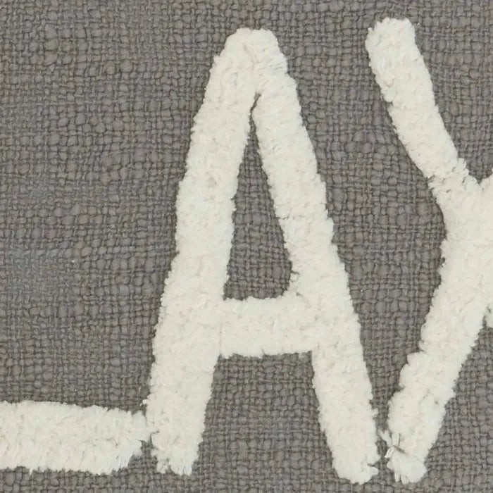 Lifestyle SH041 Grey Pillow