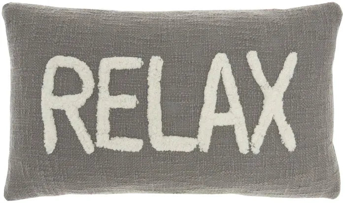 Lifestyle SH041 Grey Pillow