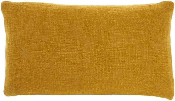 Lifestyle SH041 Mustard Pillow