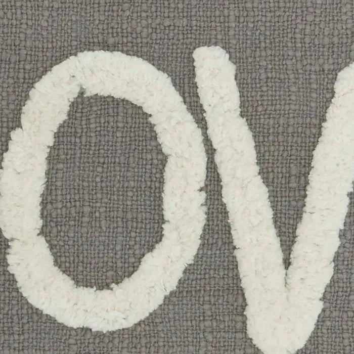 Lifestyle SH042 Grey Pillow