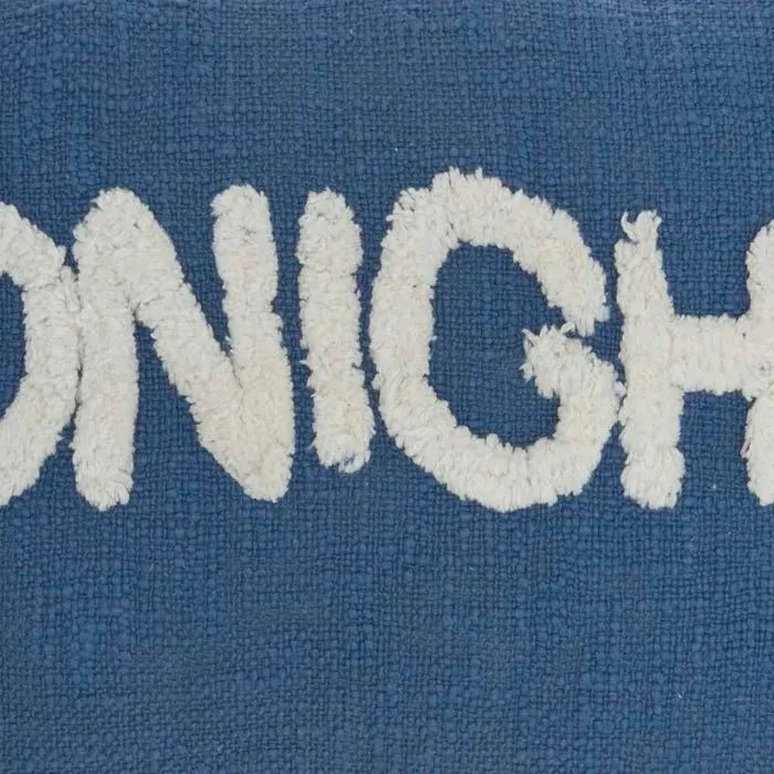 Lifestyle SH043 Blue Pillow