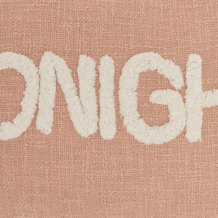 Lifestyle SH043 Blush Pillow