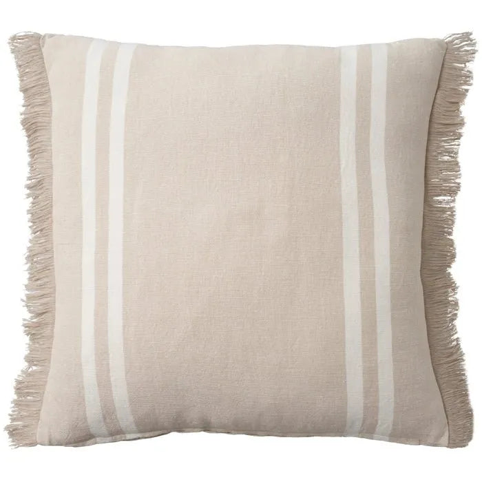 Lifestyle SH500 Beige Pillow - Rug & Home