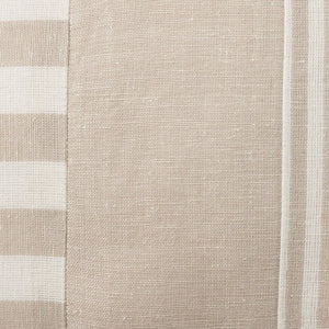 Lifestyle SH501 Beige Pillow - Rug & Home