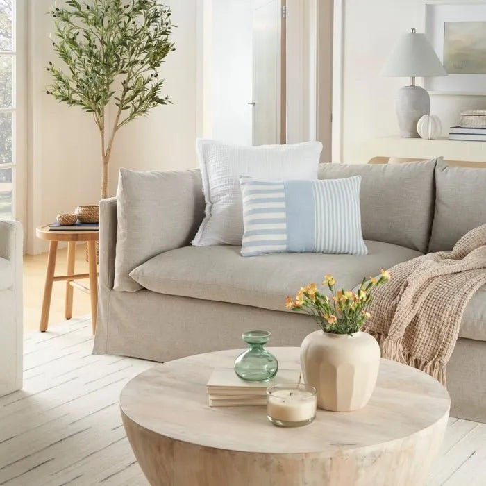 Lifestyle SH501 Ocean Pillow