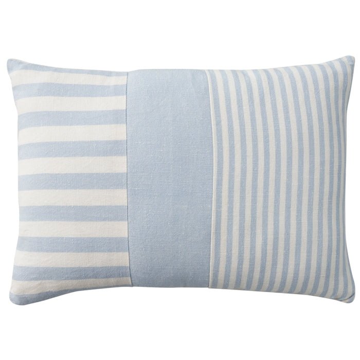 Lifestyle SH501 Ocean Pillow - Rug & Home