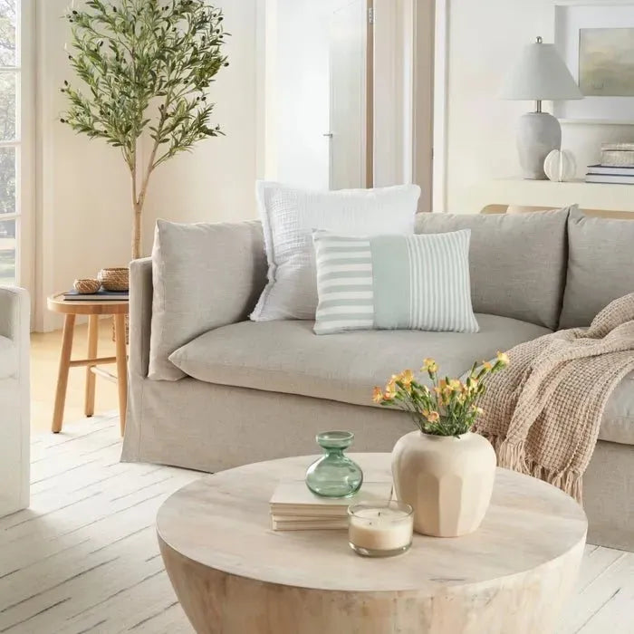 Lifestyle SH501 Sage Pillow