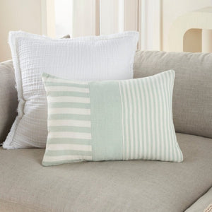 Lifestyle SH501 Sage Pillow - Rug & Home