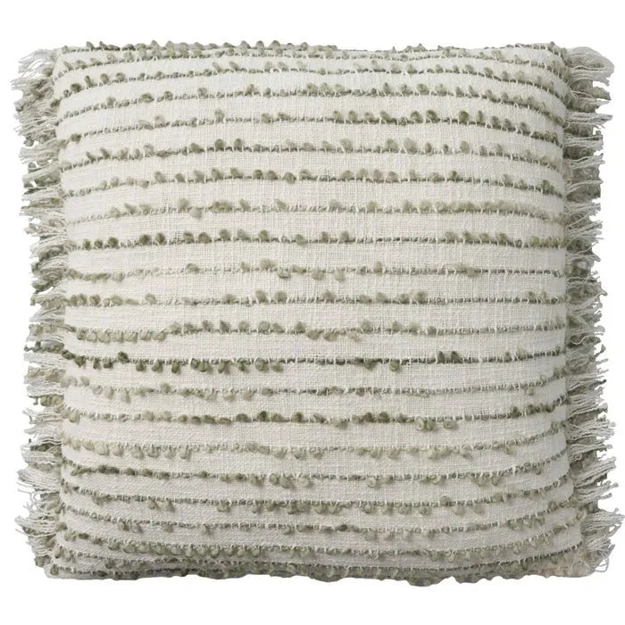 Lifestyle SH503 Sage Pillow - Rug & Home