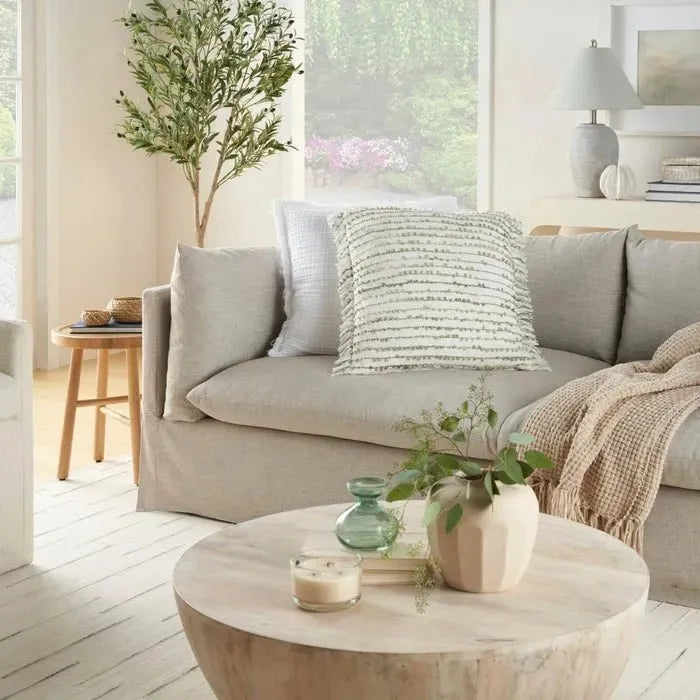 Lifestyle SH503 Sage Pillow