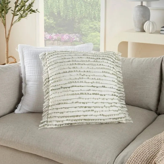 Lifestyle SH503 Sage Pillow
