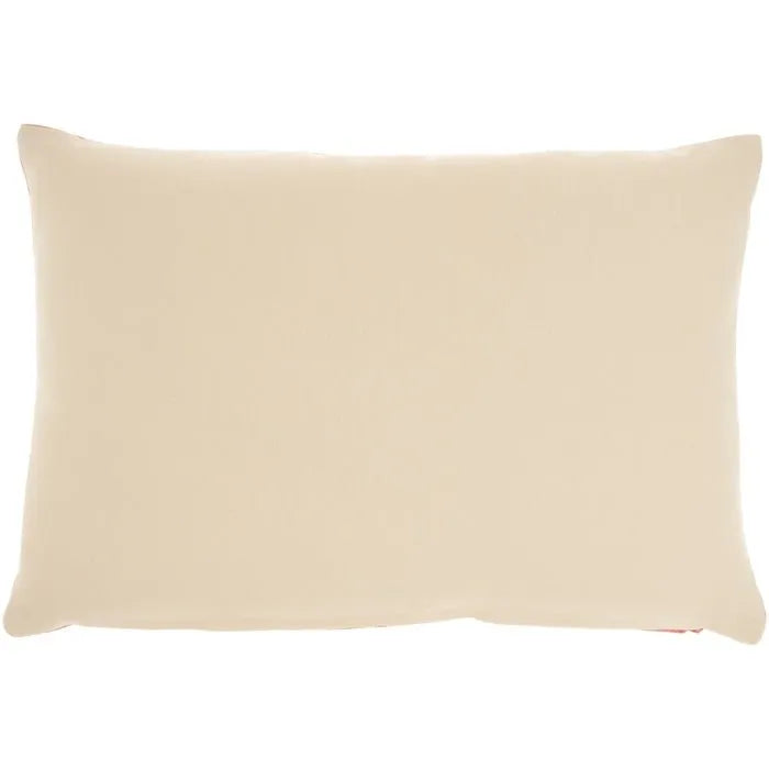 Lifestyle SS900 Blush Cotton Velvet Pillow - Rug & Home