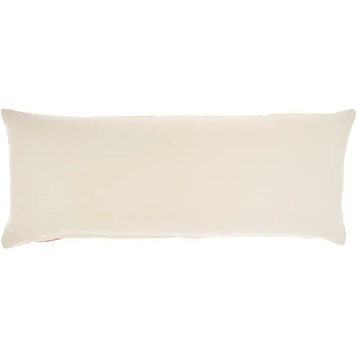 Lifestyle SS900 Blush Cotton Velvet Pillow - Rug & Home