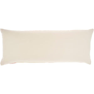 Lifestyle SS900 Blush Cotton Velvet Pillow - Rug & Home