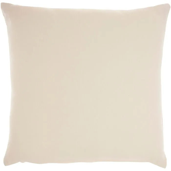 Lifestyle SS900 Blush Cotton Velvet Pillow - Rug & Home