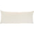 Lifestyle SS900 Ivory Cotton Velvet Pillow - Rug & Home