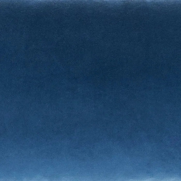 Lifestyle SS900 Navy Cotton Velvet Pillow
