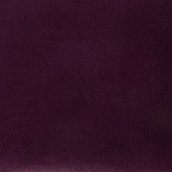 Lifestyle SS900 Purple Cotton Velvet Pillow