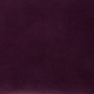 Lifestyle SS900 Purple Cotton Velvet Pillow - Rug & Home