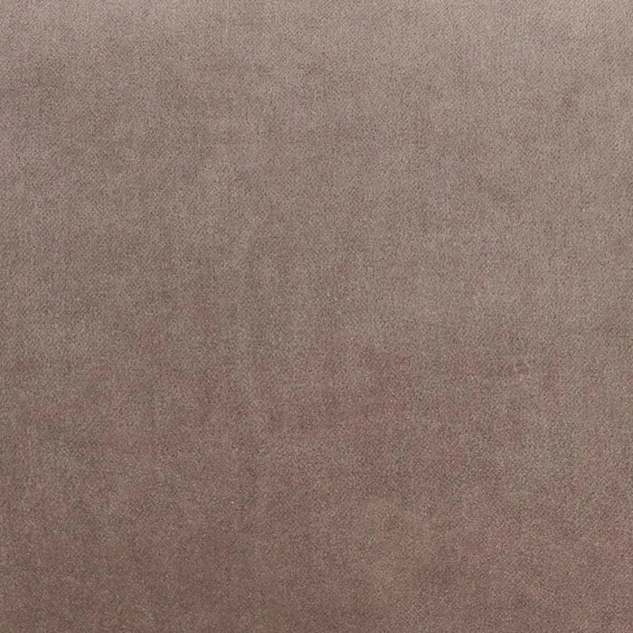 Lifestyle SS900 Taupe Cotton Velvet Pillow