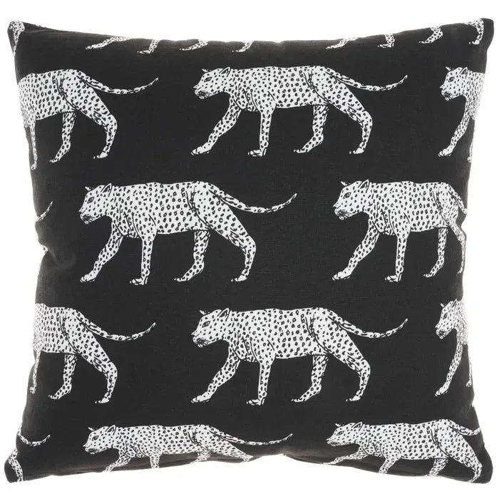 Lifestyle SS916 Black Pillow
