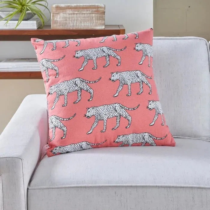 Lifestyle SS916 Blush Pillow