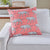 Lifestyle SS916 Blush Pillow - Rug & Home