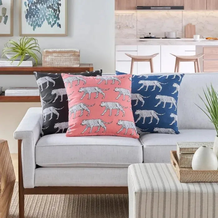 Lifestyle SS916 Blush Pillow