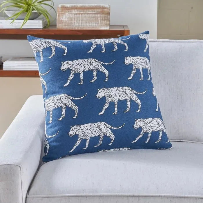 Lifestyle SS916 Navy Pillow