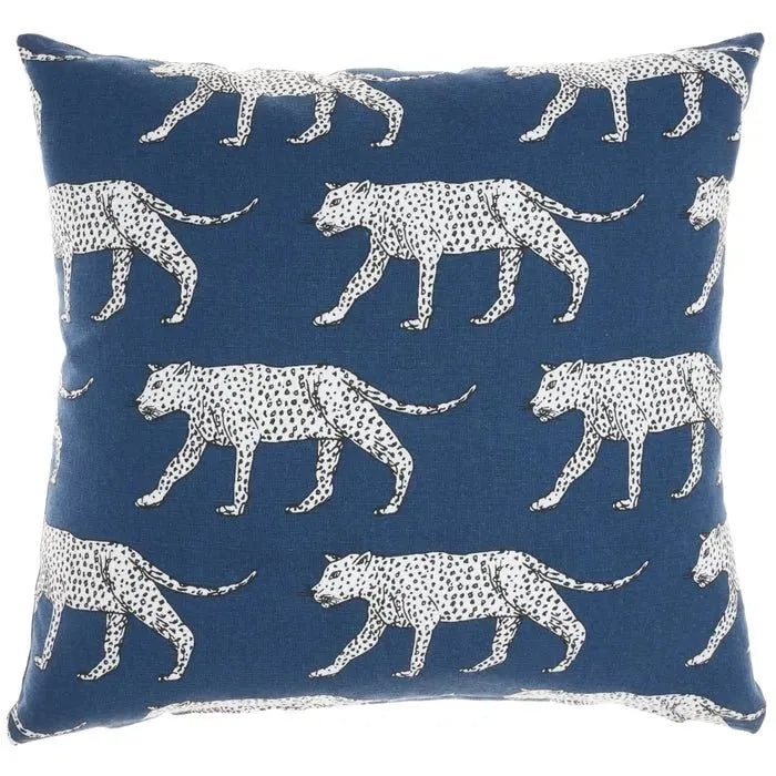 Lifestyle SS916 Navy Pillow