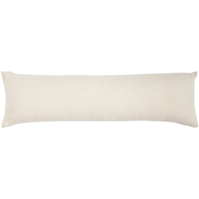 Lifestyle VJ211 Beige Pillow - Rug & Home