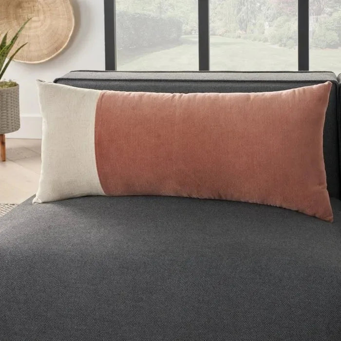 Lifestyle VJ225 Blush Pillow