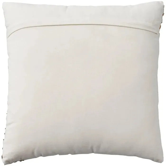 Lifestyle VJ229 Brown Pillow