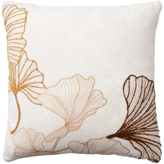 Lifestyle VJ229 Brown Pillow