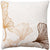 Lifestyle VJ229 Brown Pillow - Rug & Home