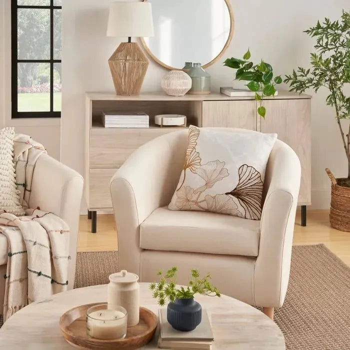 Lifestyle VJ229 Brown Pillow