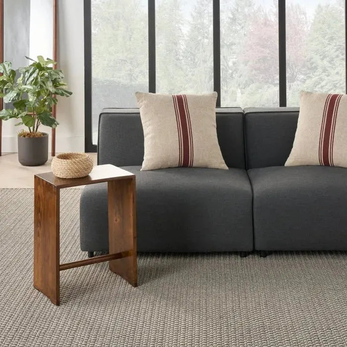 Lifestyle VJ241 Maroon Pillow