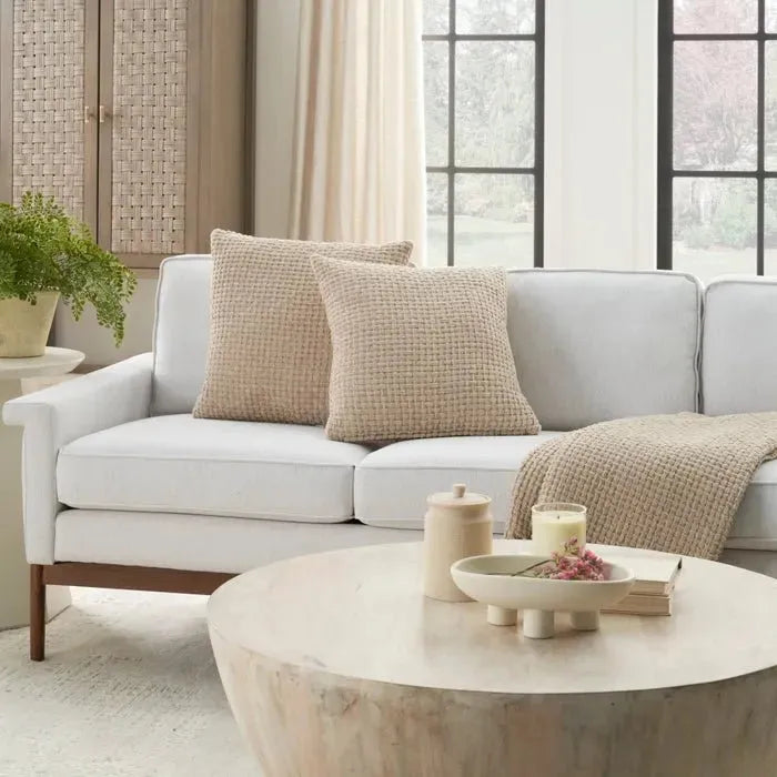 Lifestyle ZH225 Beige Pillow