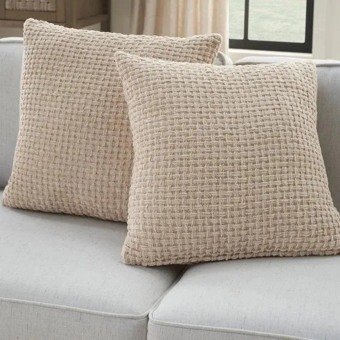 Lifestyle ZH225 Beige Pillow