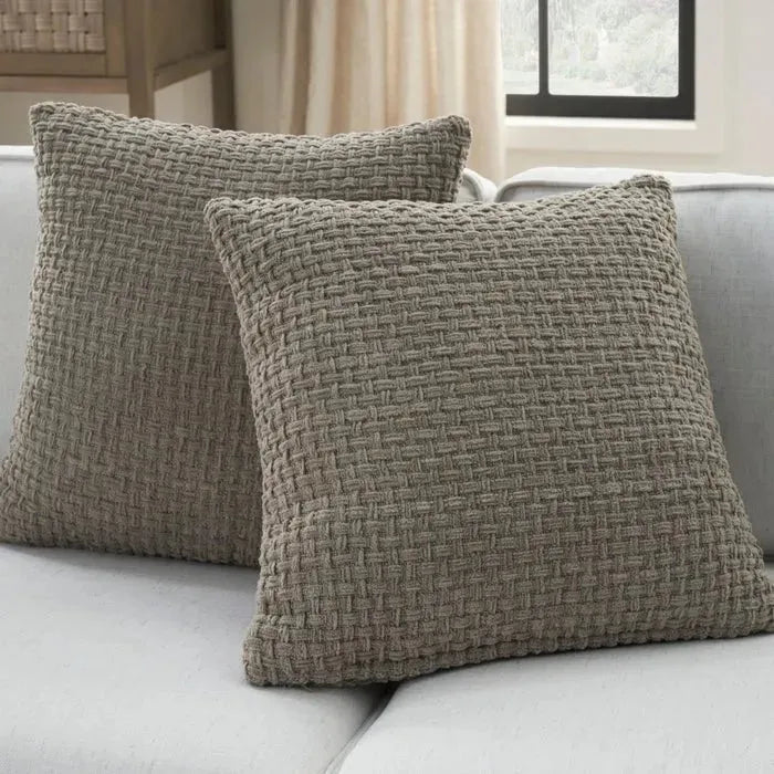 Lifestyle ZH225 Grey Pillow