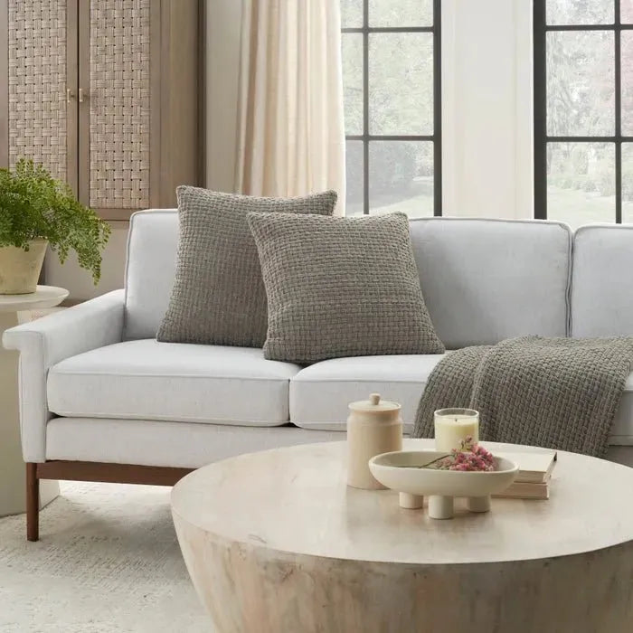 Lifestyle ZH225 Grey Pillow