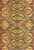 Lifestyles 5466 Firenze Gold Rug - Rug & Home