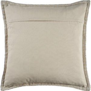 Light Twine LR04704 Throw Pillow - Rug & Home