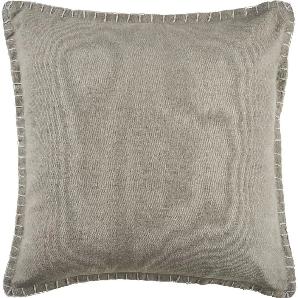 Light Twine LR04704 Throw Pillow - Rug & Home